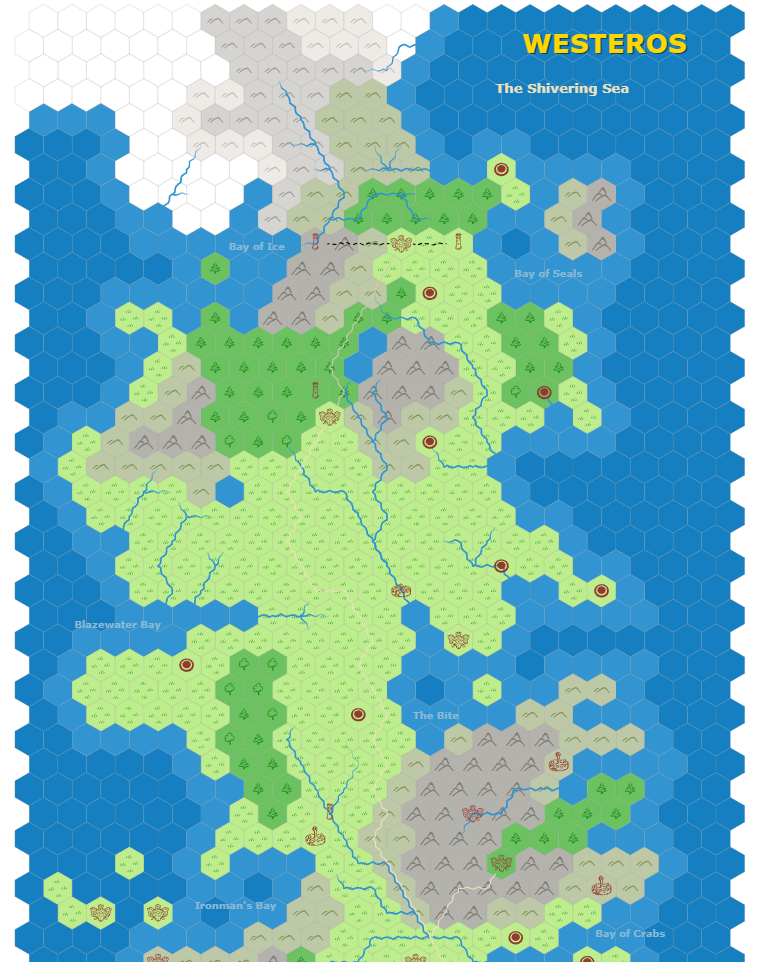 Example Map