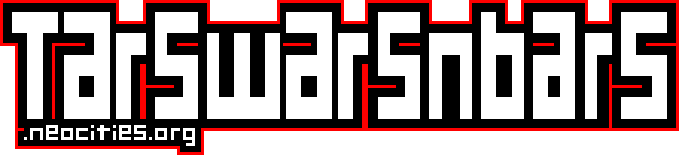 TARSWARSNBARS