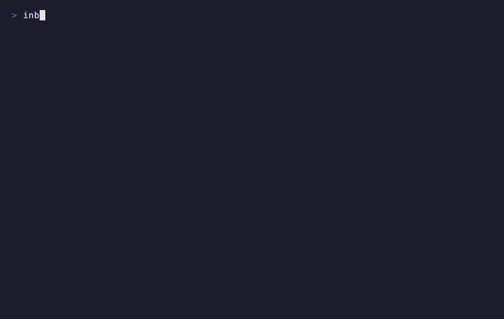 inbox-to-action — one command triages the inbox into a report, drafts, and tasks