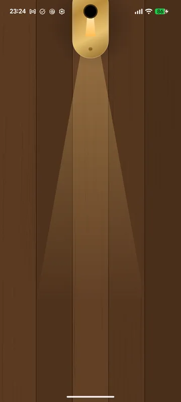 Keyhole