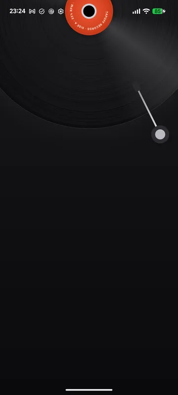 Vinyl