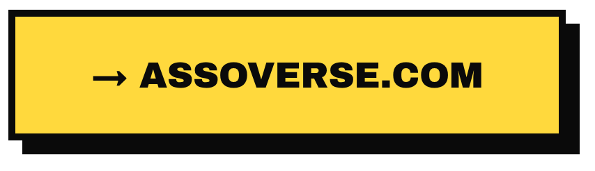 assoverse.com