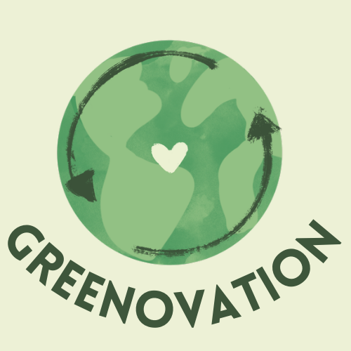GreenOvation Logo