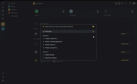 AI Agent Tools
