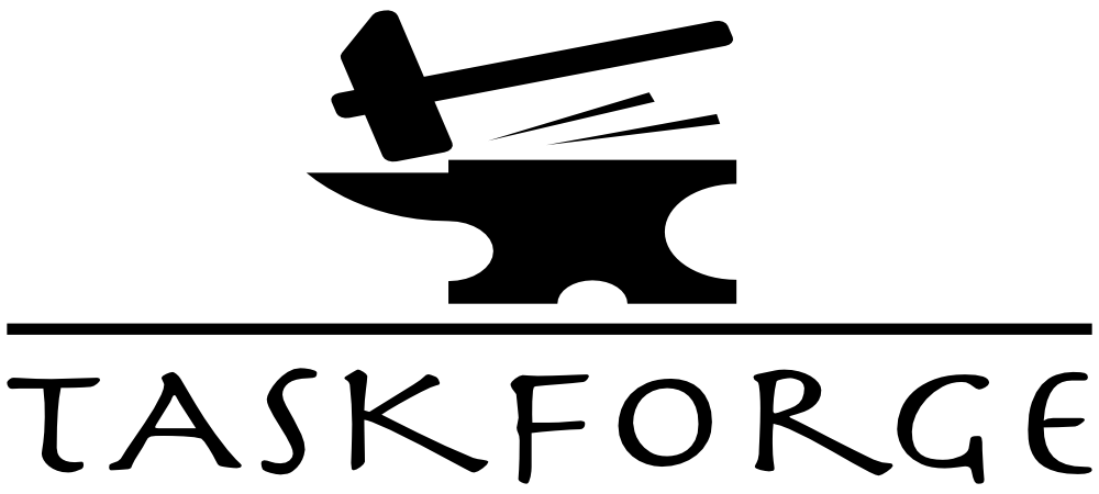 Taskforge