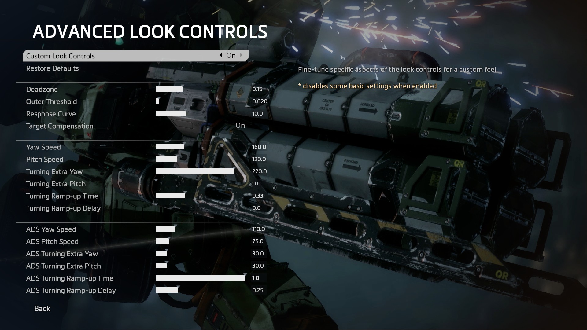 How to Install ReShade and Toggle Hud Mod in Titanfall 2! 