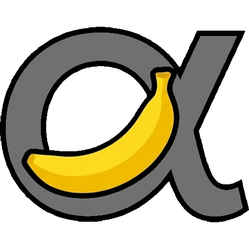 mcp-alphabanana logo