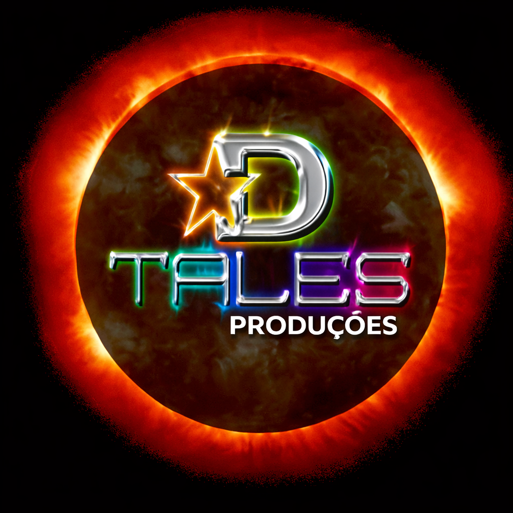 Logo DTales