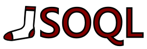 JSOQL logo