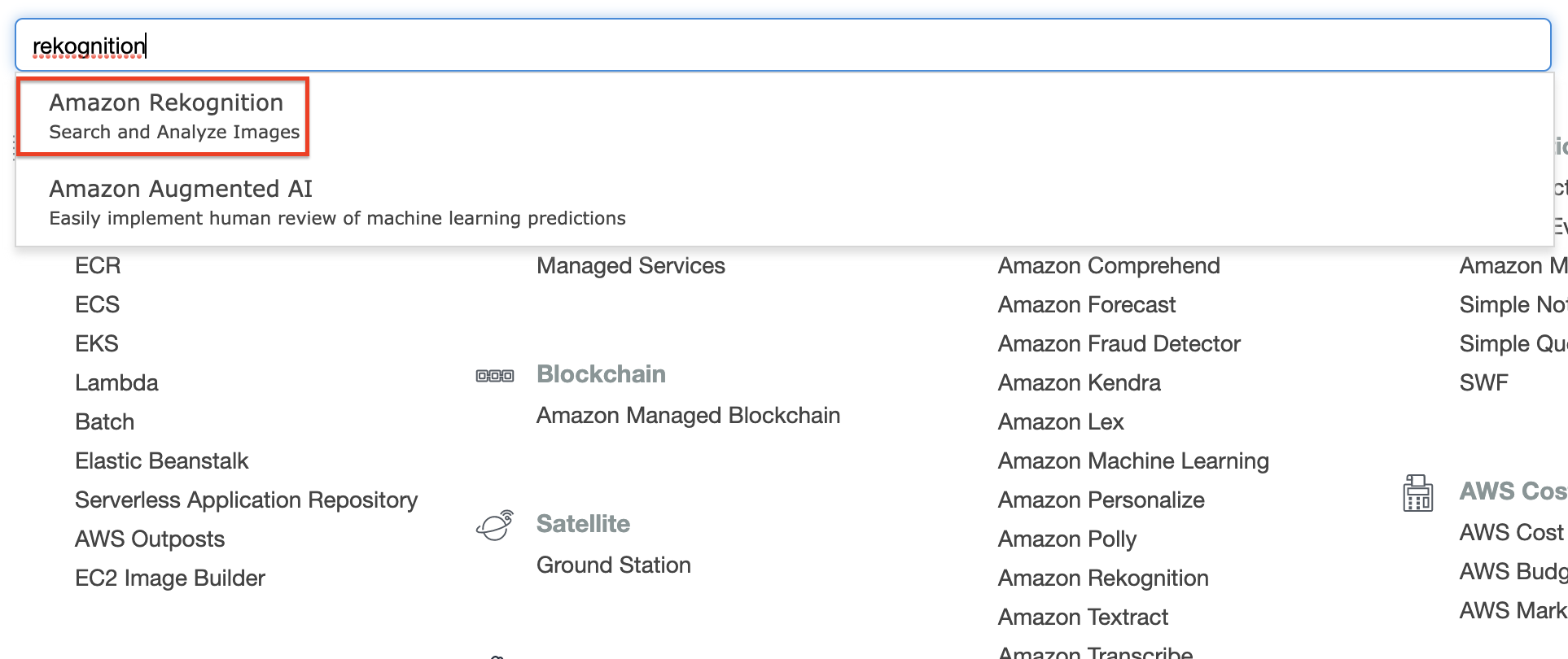 GitHub - taswar/aws-ai-computer-vision-byod-workshop