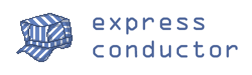 Express Conductor