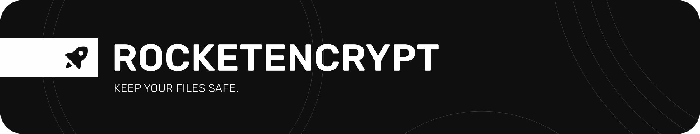 rocket-encrypt