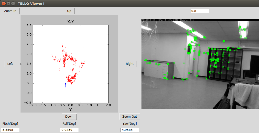 dji tello python programming