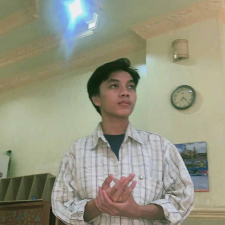 Taufiq Mufti photo