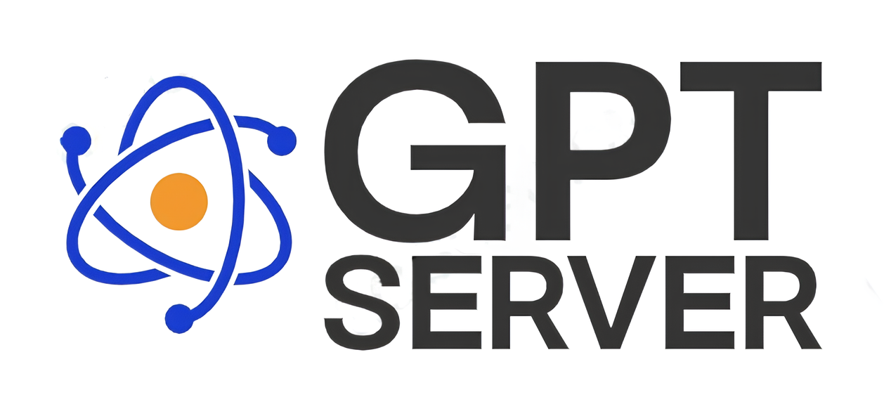 gpt_server logo