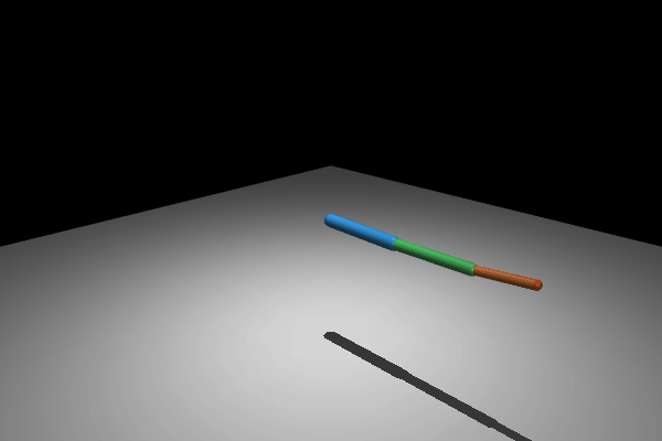 Trajectory Tracking