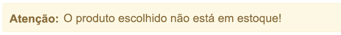 Atenção