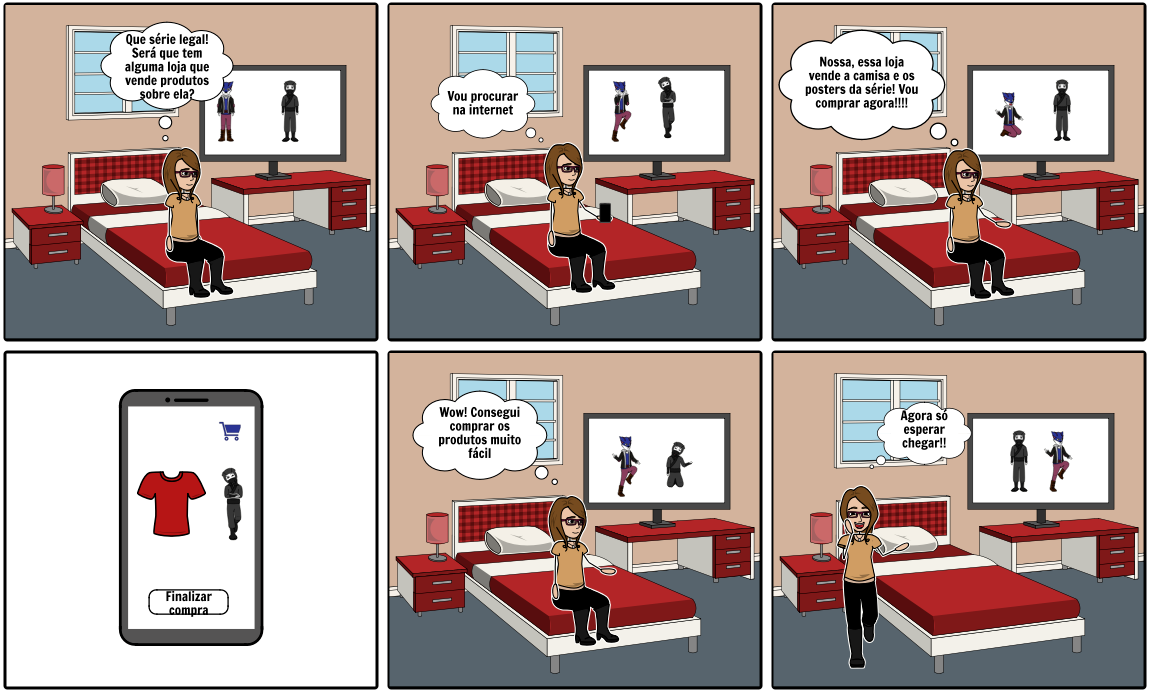 StoryBoard