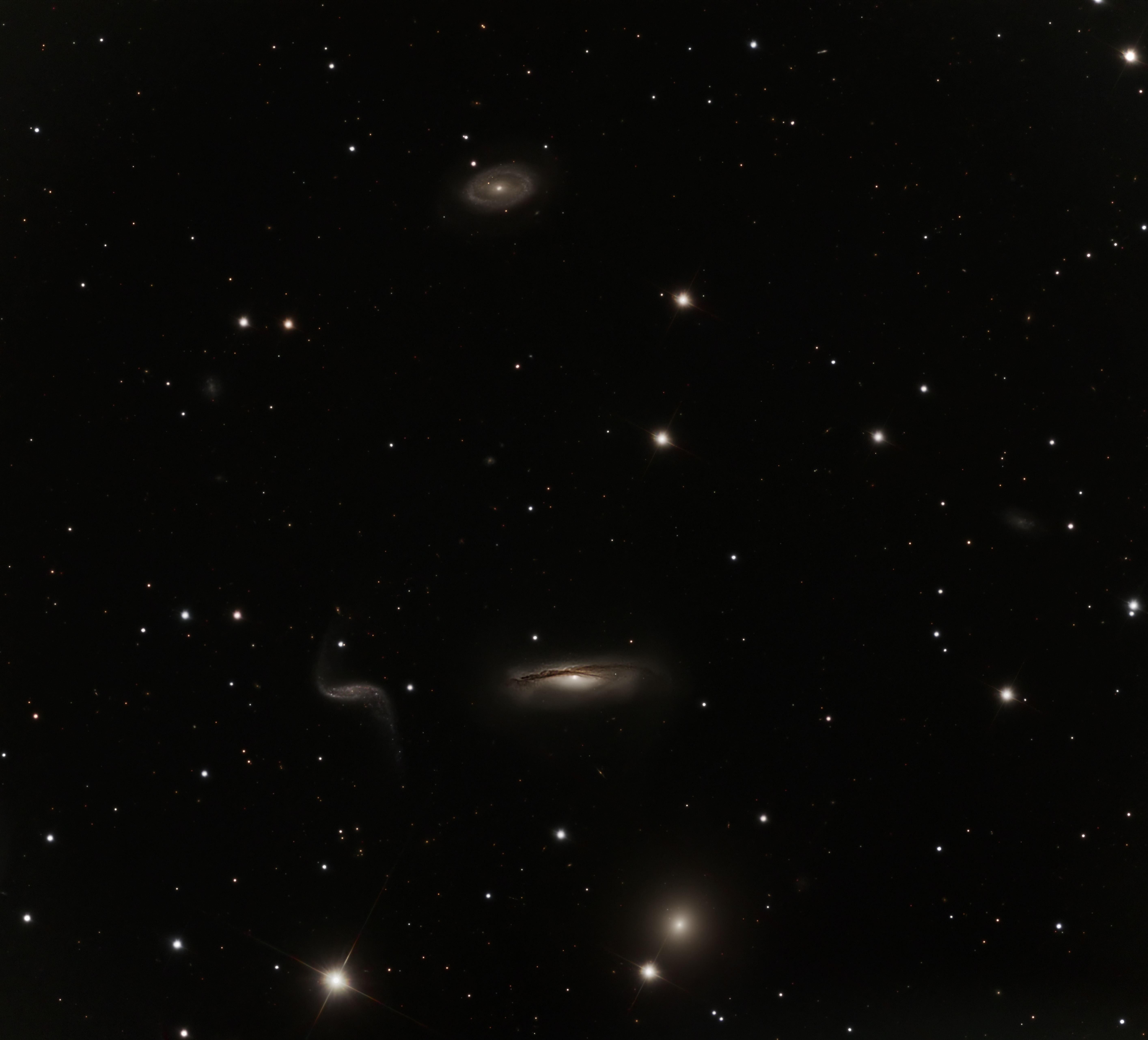 NGC3190