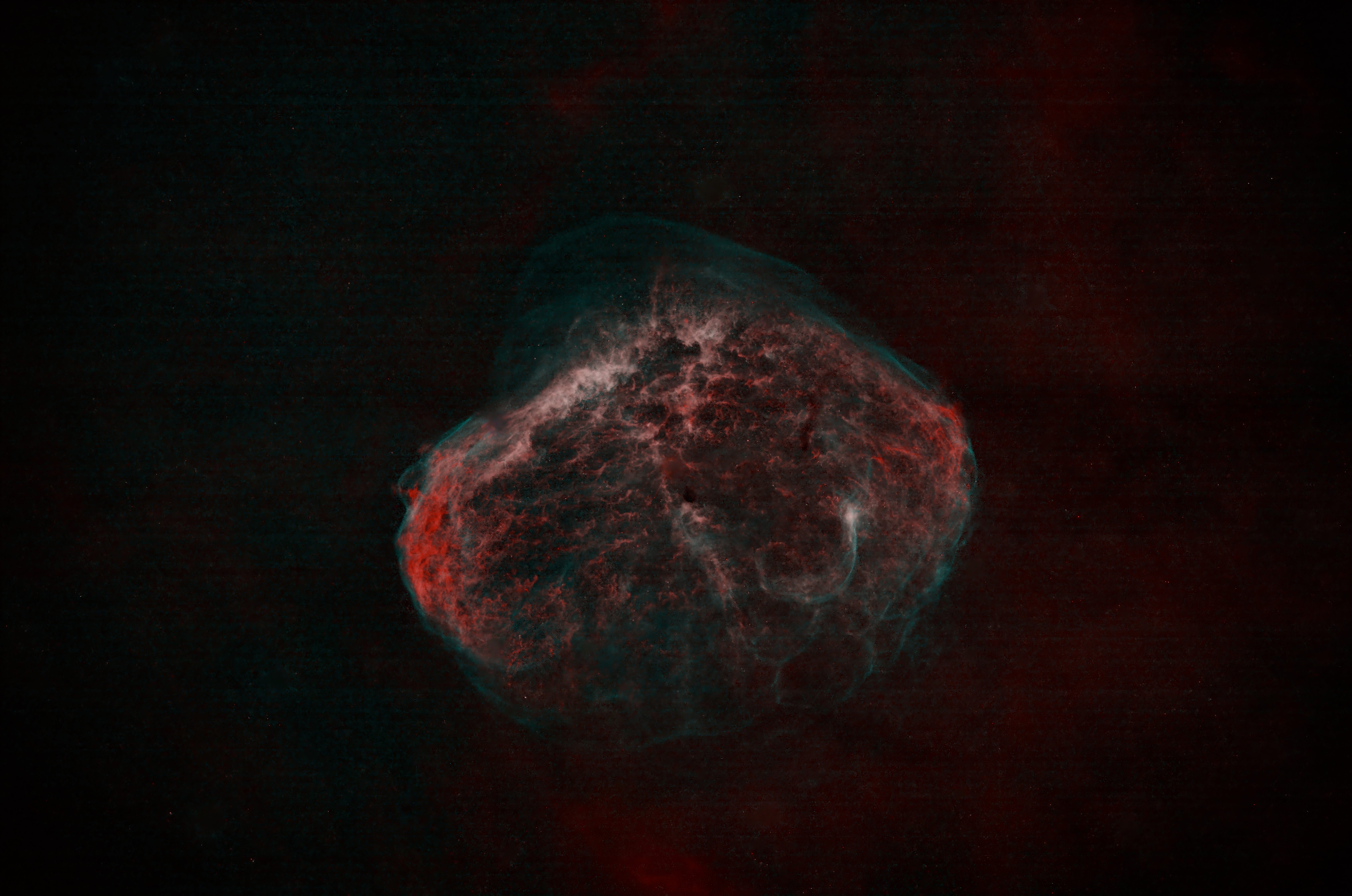NGC6888