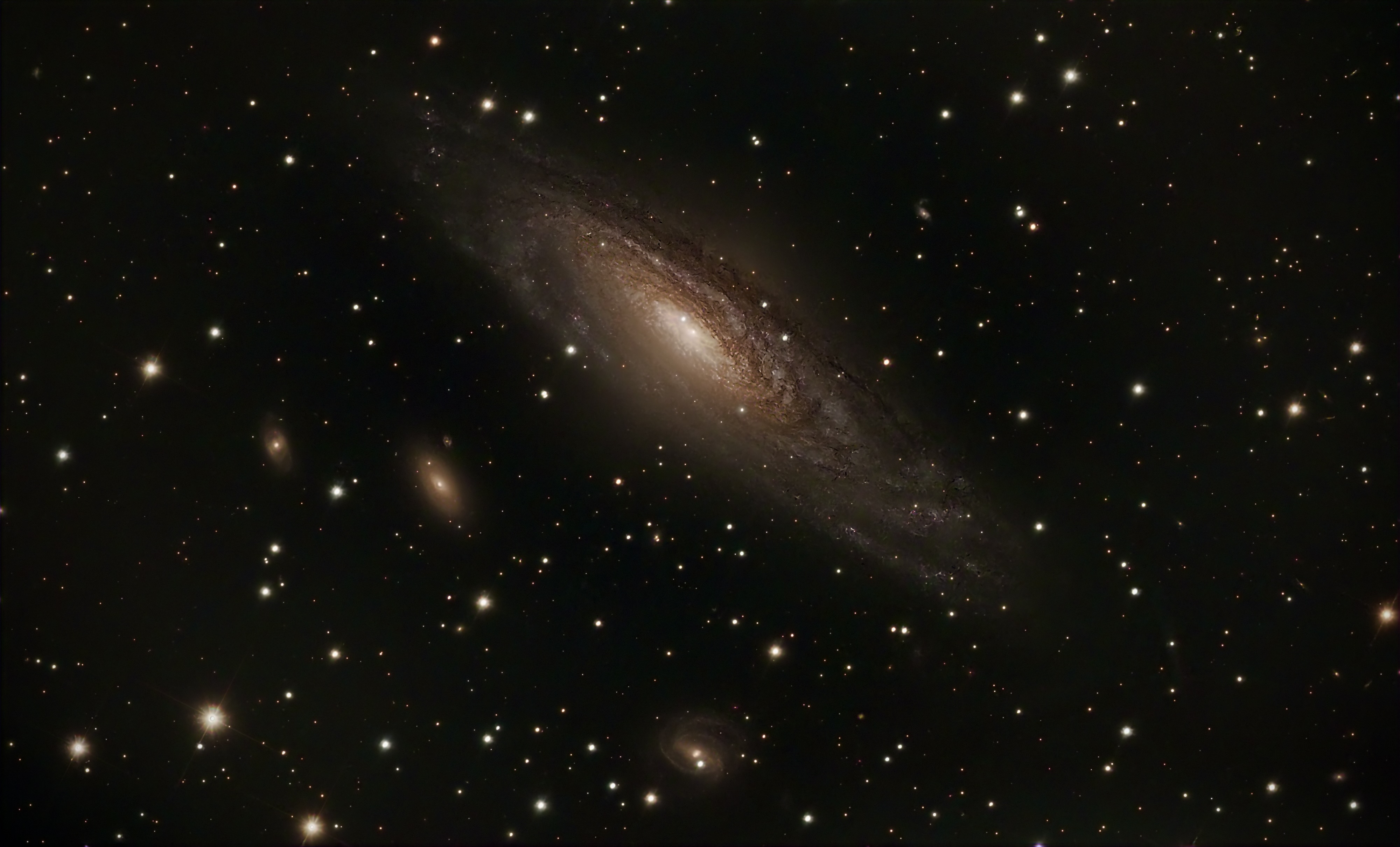 NGC7331