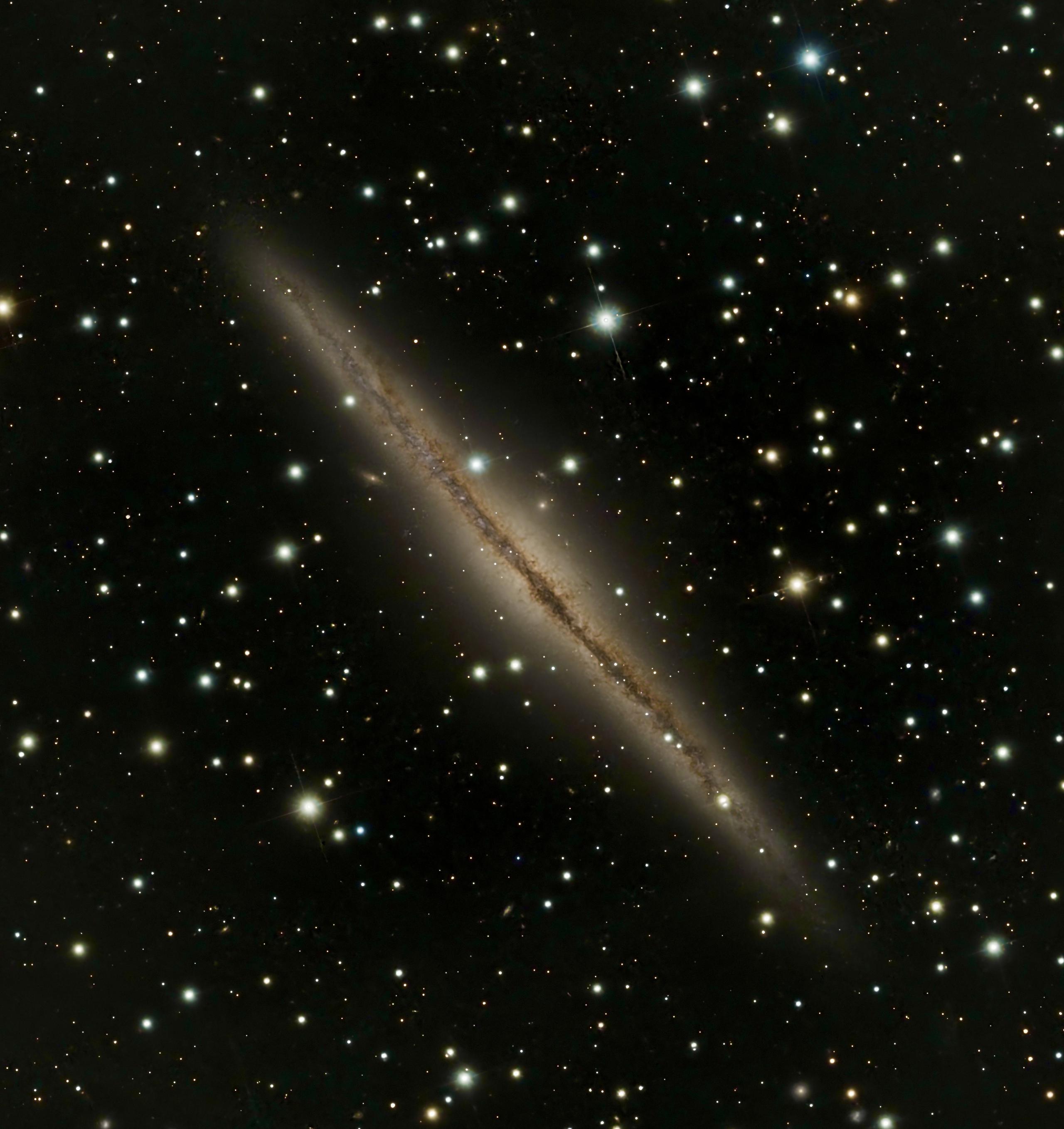 NGC891