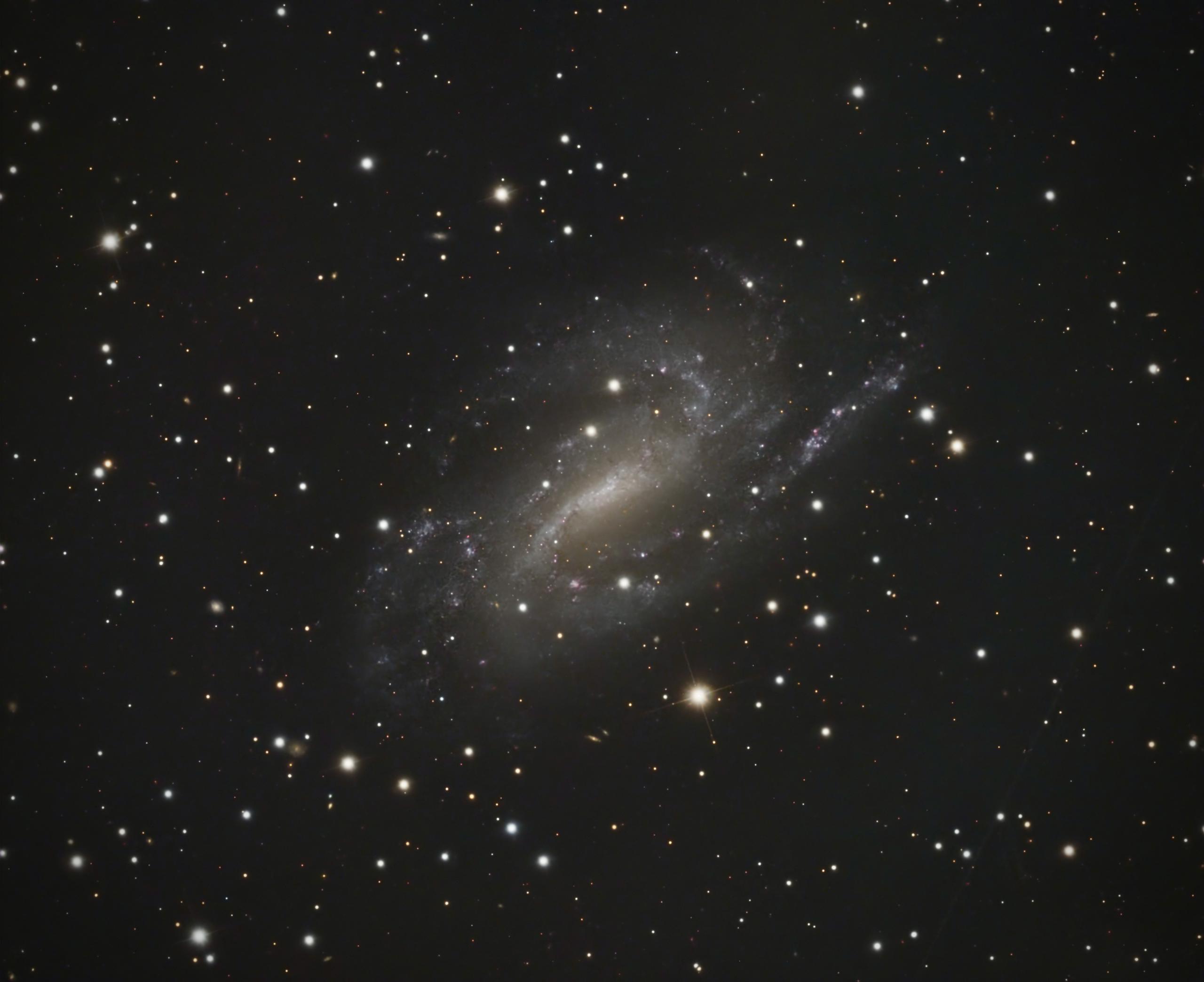 NGC925