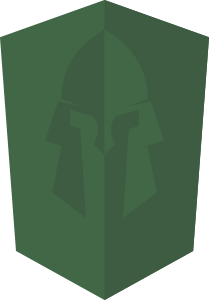 State Warden logo