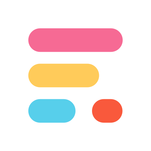 Freeformed logo