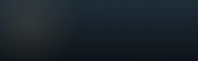 Shore: a calm home screen for Google TV
