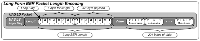 Example Packet