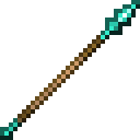 clank:diamond_spear