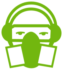 Web MP3 Player Logo