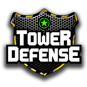 Tower Strike Logo