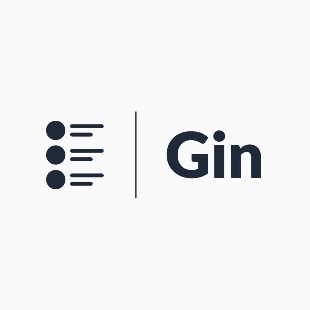 Gin Web