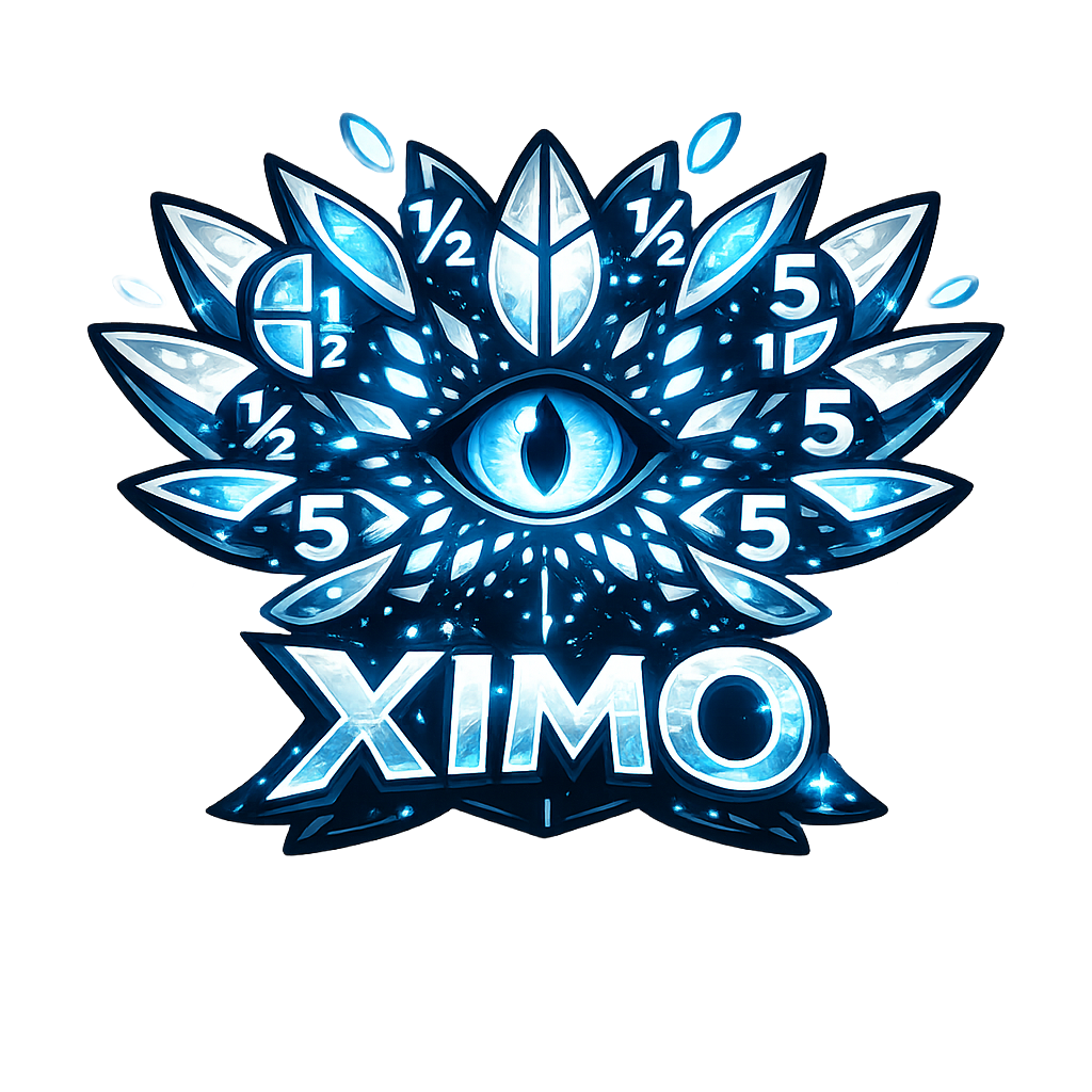 XIMO
