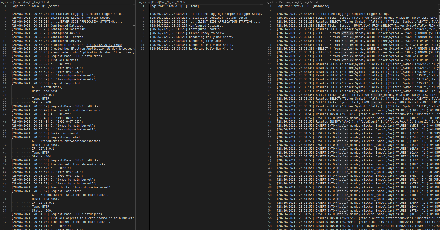 Screenshot#2