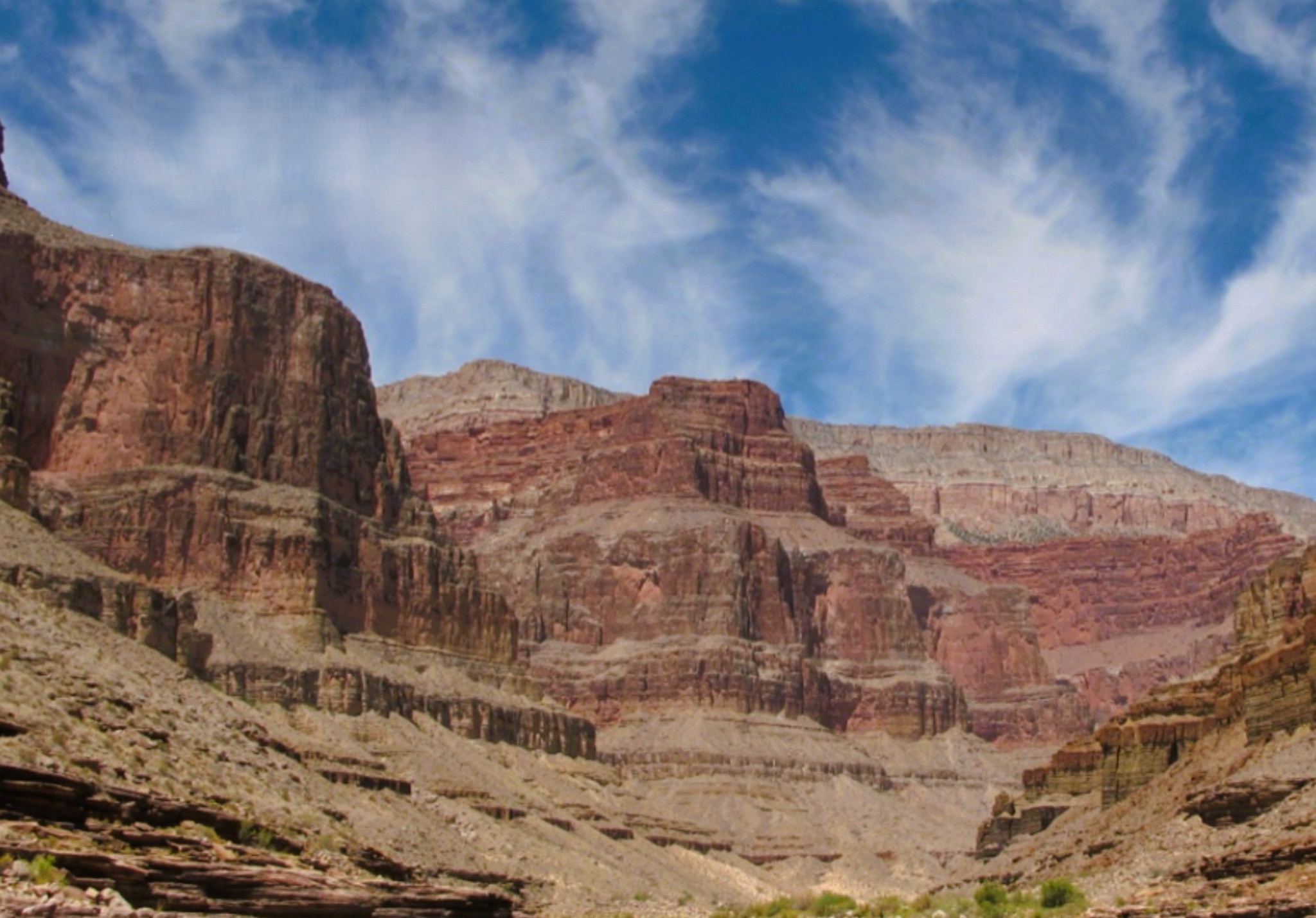 Grand Canyon