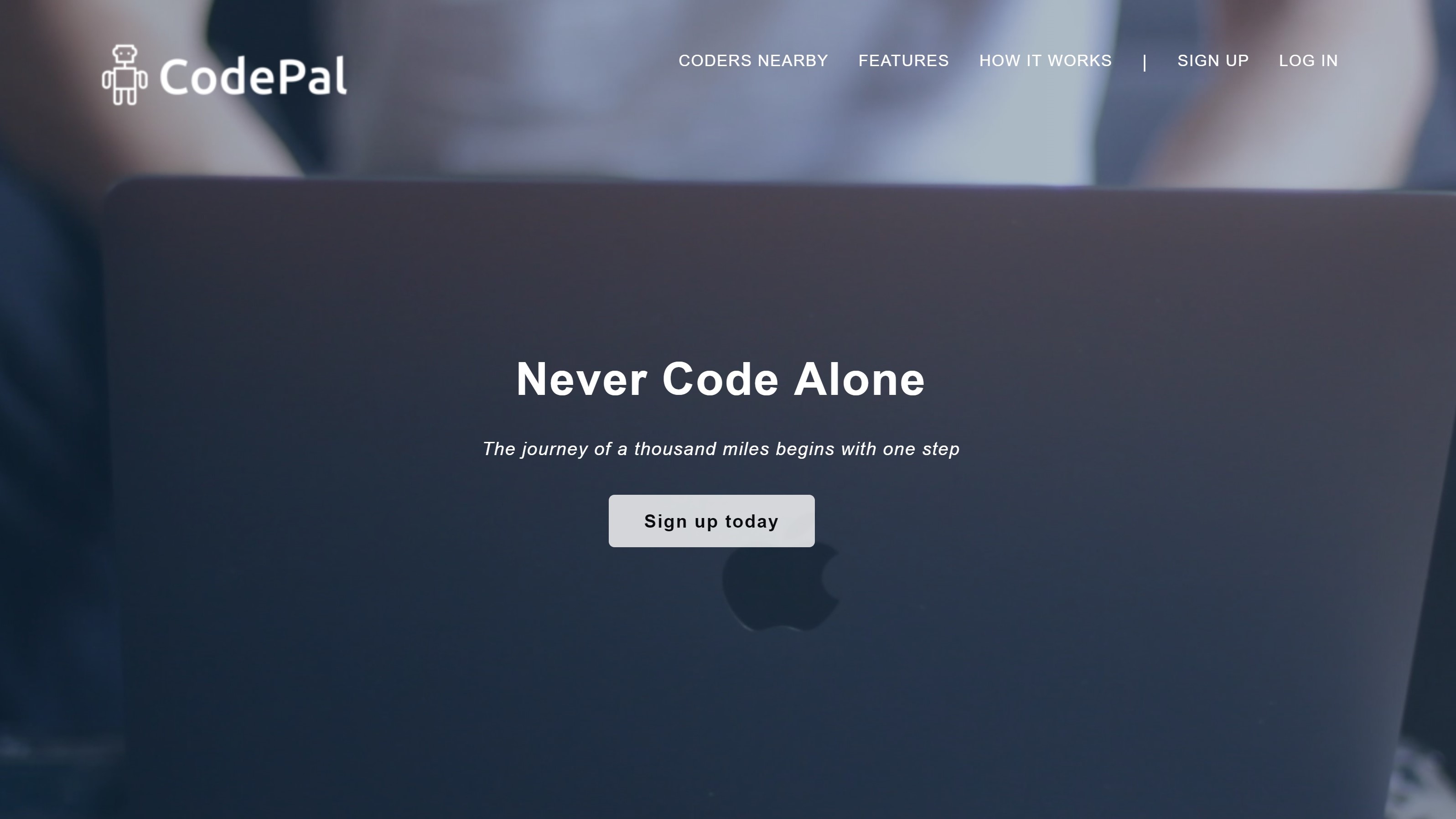 CodePal