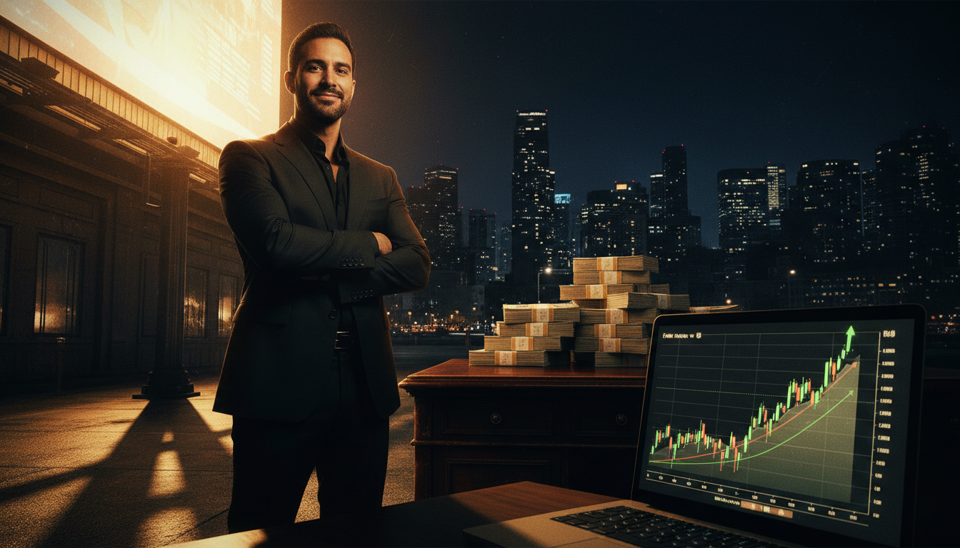 5 Steps to Go Viral With a $5K Budget (No Agency Needed)