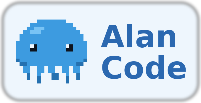 Alan Code