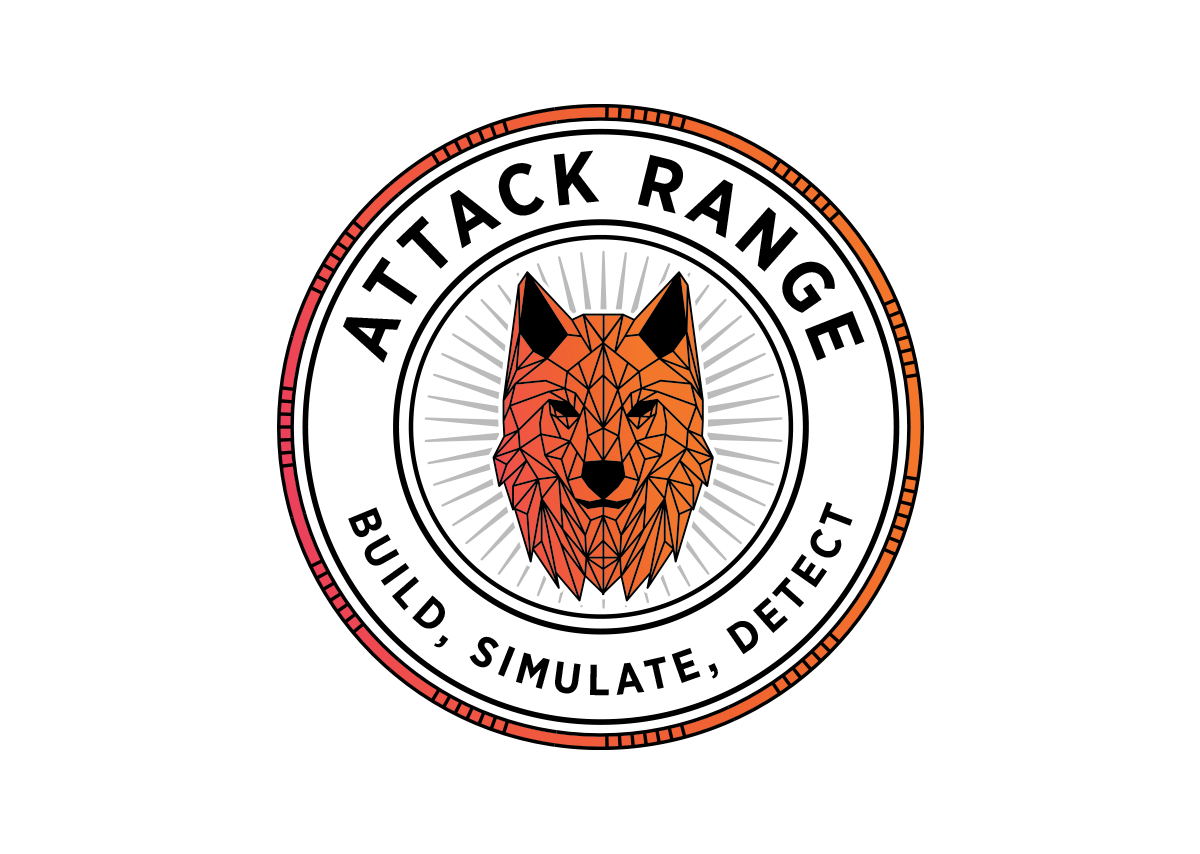 Attack Range Log