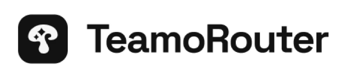TeamoRouter