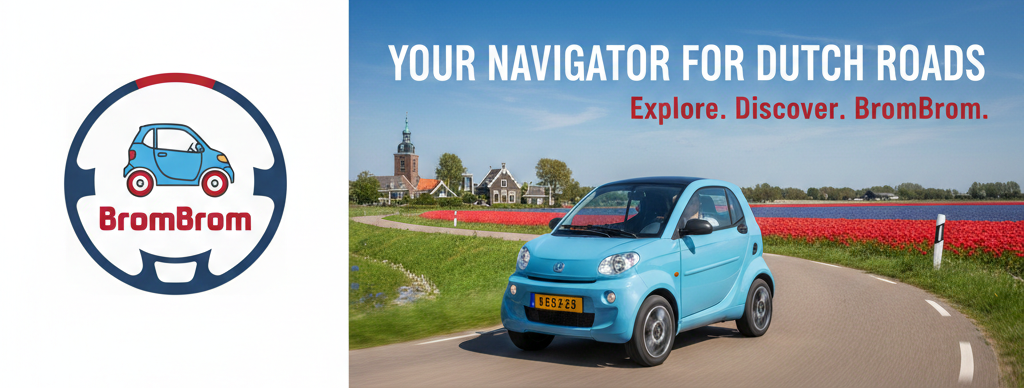 BromBrom OsmAnd Interface