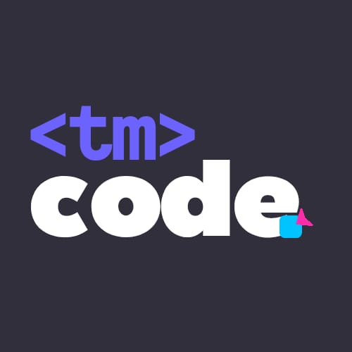 Logo TM Code