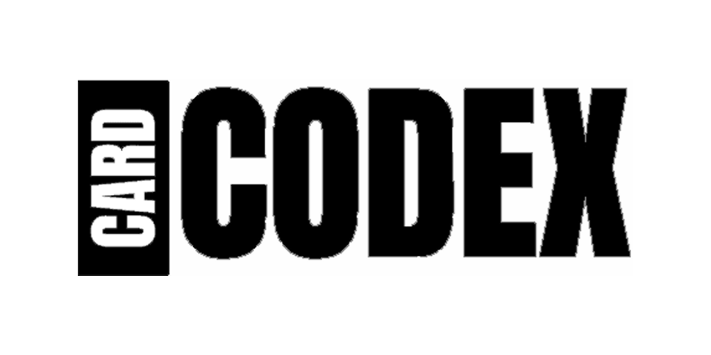 TCGdex Sponsor Card-Codex