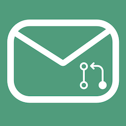 commit-email-bot logo