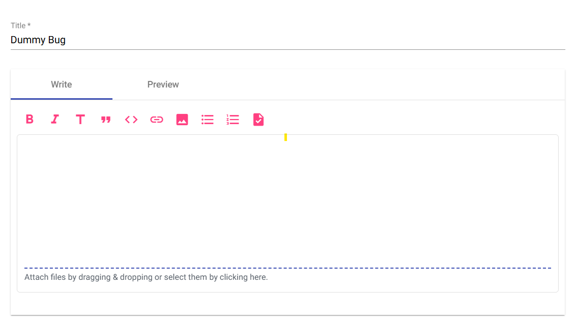 Dummy Bug · Issue #1 · tckeong/pe · GitHub