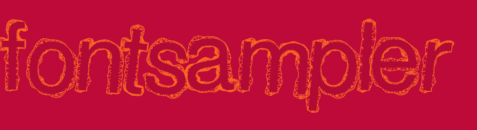 fontsampler