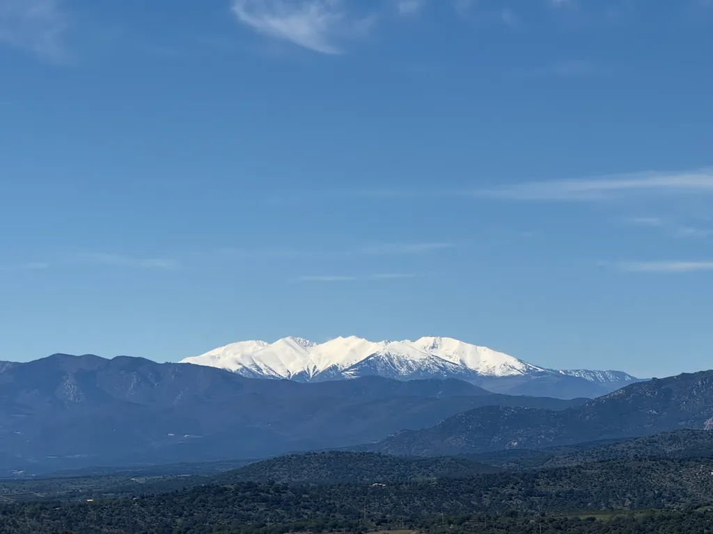 Canigou